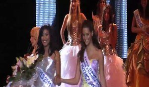 Miss Istres participe à miss Provence ce dimanche soir, retour sur son élection (video)