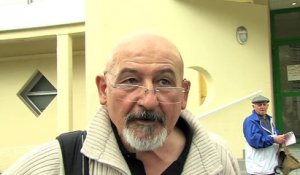 Jean-Jacques Raissiguier, médecin directeur du centre médical mutualiste martégal