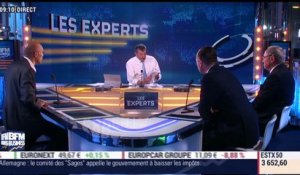 Nicolas Doze: Les Experts (1/2) - 09/11