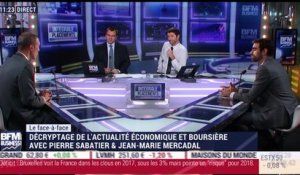 Pierre Sabatier VS Jean-Marie Mercadal (2/2): Le contexte politique actuel change-t-il la donne pour les investisseurs ? - 09/11