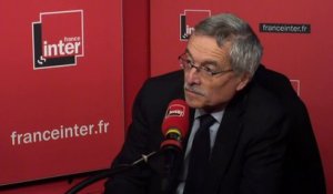 Renaud Van Ruymbeke : "Les Paradise Papers éclairent sur ce qui se passe derrière le rideau"