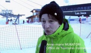 Ski club de Martigues: dernier tour de piste