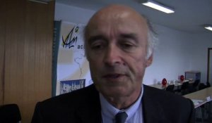 Jean-Paul Gaudemar, Recteur de l'académie d'Aix-Marseille