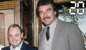 John Hillerman, l'acolyte de Tom Selleck dans «Magnum», est mort