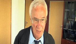 Le député-maire de Martigues s'explique sur sa décision
