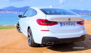 Essai vidéo - BMW Serie 6 GT : la revanche ?