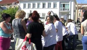Un dépistage du diabète organisé à Martigues.