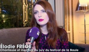 Nouvelle Star : Élodie Frégé trouve Shy’m "courageuse" (EXCLU VIDÉO)