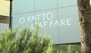 "O fatto l'affare" retrace une vraie histoire martégale