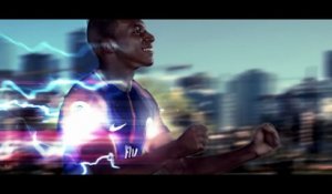 Foot - PSG : Les joueurs parisiens rejoignent la Justice League