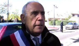 L'interview de Claude Piccirillo, maire de Saint-Victoret et président du SMITEEB.