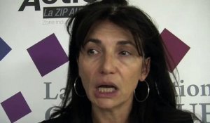 Christine Cabau-Woerhel, Présidente du directoire du Port de Marseille-Fos