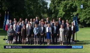Gouvernement : un Français sur deux ne connait pas la plupart des ministres