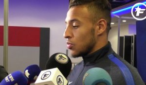 Tolisso s'affirme