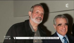 Les obsessions de Brian De Palma