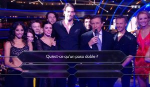 "Danse avec les stars" : Jean-Pierre Foucault ressuscite... "Qui veut gagner des millions ?" !