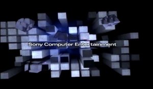 PlayStation 2 - Ecran de démarrage