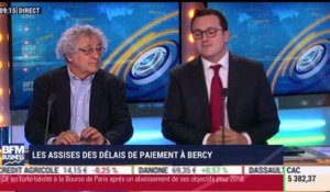 Nicolas Doze: Les Experts (1/2) - 13/11