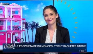 Le Midi | Avec Eléonore Weil | Partie 4 | 13/11/2017