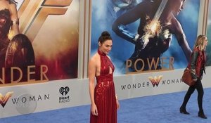 Gal Gadot Won't Do 'Wonder Women 2' if Brett Ratner is Involved