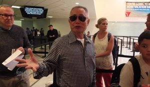 Donald Trump Jr. Lashes Out at George Takei