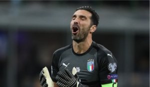 Coupe du monde 2018 : coup de tonnerre pour l'Italie
