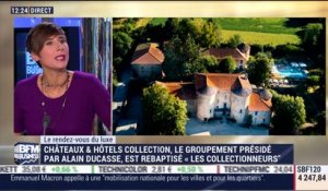 Le Rendez-vous du Luxe: Châteaux & Hôtels Collection rebaptisé "Les Collectionneurs" - 14/11