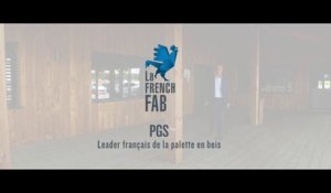 Groupe PGS - La French Fab