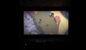Pikachu parle dans « Pokémon, le film : Je te choisis ! »