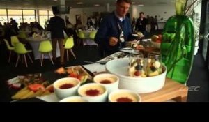 Le Mans Spirit Club - WEC Hospitality Style