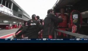 WEC 6 Hours of Spa-Francorchamps - LMP2 Pole - GDrive Racing #26