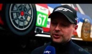 WEC Prologue 2016 - Five manufacturers on the grid