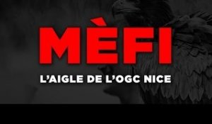 Mèfi : l'aigle de Nice