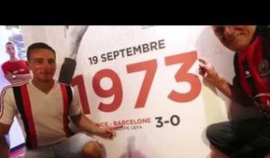 Bauthéac - Loubet : Barcelone, 41 ans plus tard