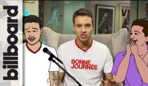Liam Payne's "Bedroom Floor" with Charlie Puth | How It Went Down