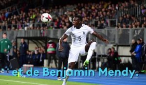 Équipe de France : Ce que l'on souhaite aux Bleus en 2018