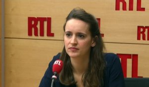 Madeleine de Jessey sur RTL : "J'ai beaucoup de mal avec #BalanceTonPorc"
