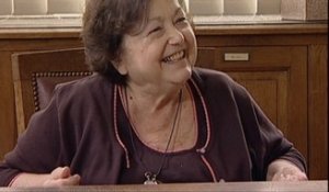 Françoise Héritier et les lois du genre (2009)