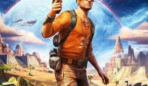 Reportage - Outcast: Second Contact