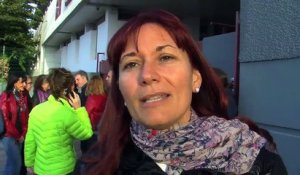 Patricia FERNANDEZ-PEDINIELLI : Maire de Port-de-Bouc