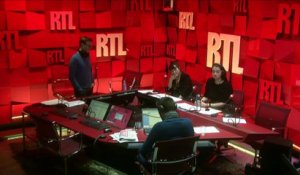 RTL Petit Matin du 24 janvier 2018