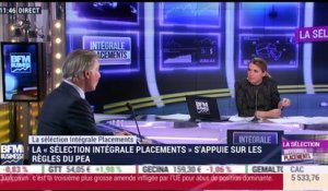 Sélection Intégrale Placements: Vallourec pourrait intégrer prochainement le portefeuille - 24/01