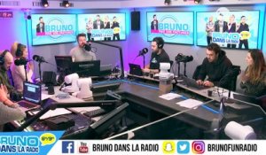 Pour ou contre la fin de l'histoire (24/01/2018) - Best Of Bruno dans la Radio