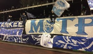 Épinal - OM (0-2) | 12e hOMme