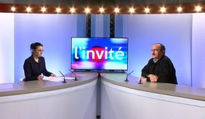 L'invité de la rédaction - 24/01/2018 - Pierre TEXIER