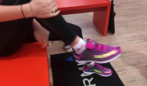 Running : comment bien choisir ses chaussures ?