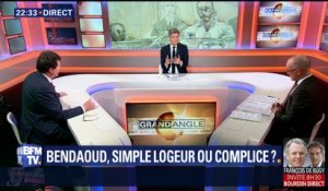 Jawad Bendaoud est-il un simple logeur ou un complice ?