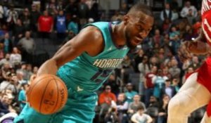 Move of the Night: Kemba Walker
