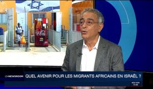 Quel avenir pour les migrants africains en Israël ?