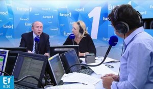 Cannabis : Collomb tranche pour une amende forfaitaire, sans dépénalisation